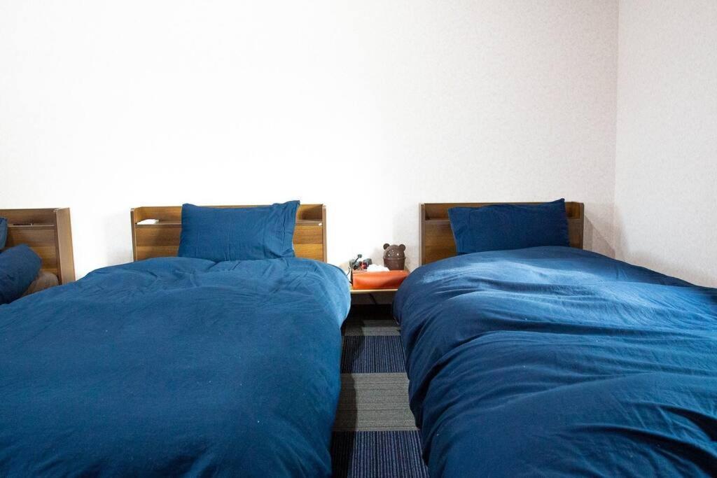 ガーデンハウス道楽亭 Villa Sado Dış mekan fotoğraf