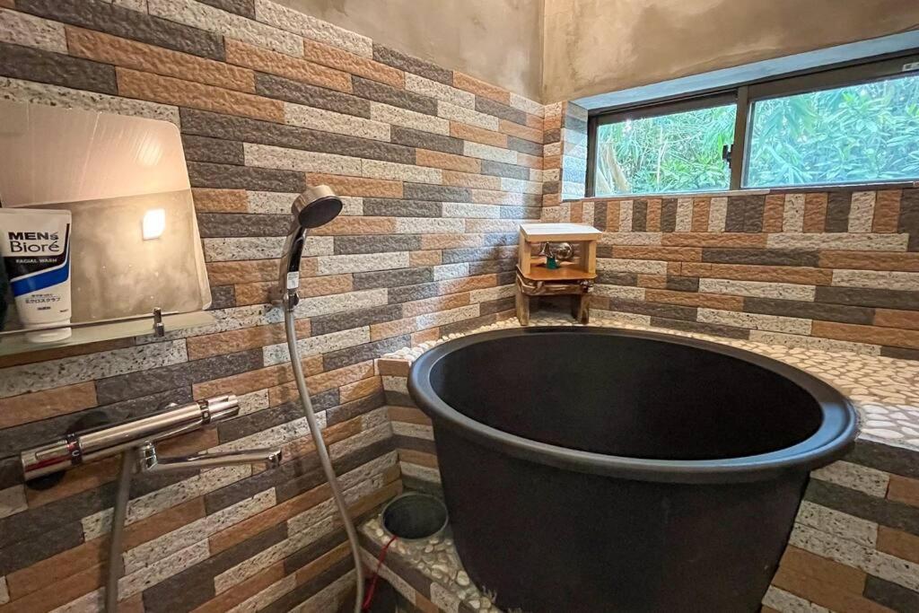ガーデンハウス道楽亭 Villa Sado Dış mekan fotoğraf